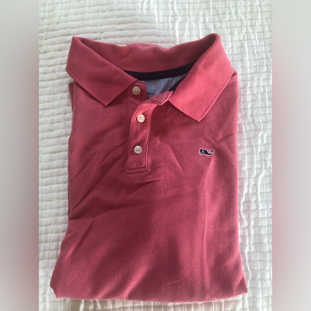 Youth Vineyard Vines for Target Polo Shirt